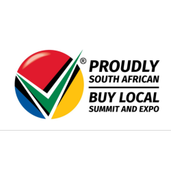 Proudly South African